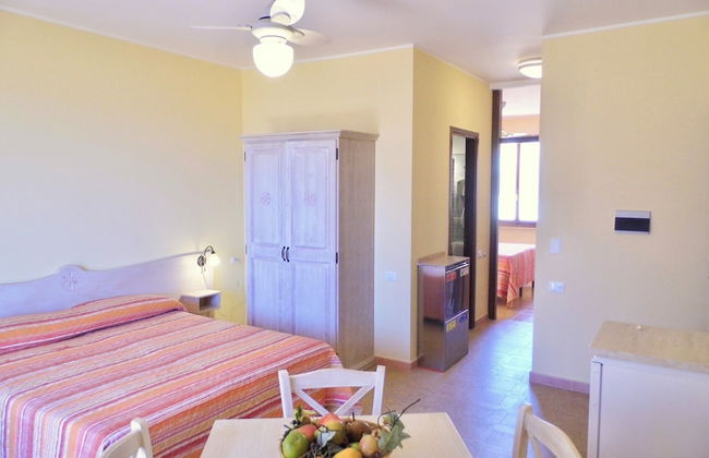 Residence con piscina a La Maddalena - Photo 3