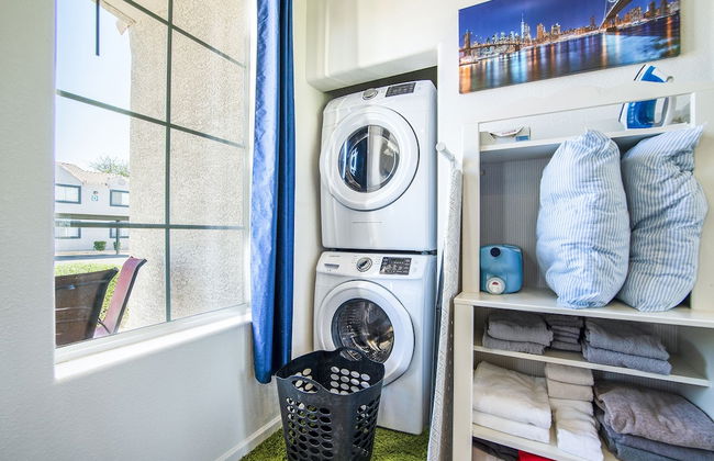 The Landmark Apartments - Foto 6