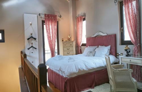 Amadrias Villa Florina - Foto 11