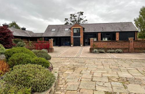 Fernside Barn - Studio Apartment - Photo 2