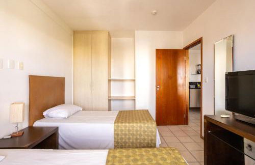 Flat Metropoles Ilha do Leite by Easy Home - Foto 117