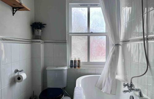 Cosy Georgian Cottage - Parking - Central Frome - Foto 8