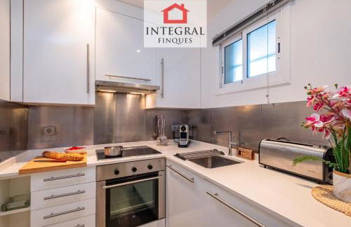 La Proa - Apartament La Fosca - Foto 15