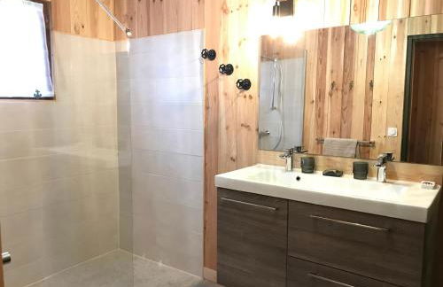 Gîte de la Bécassière - Les cabanes océanes Montalivet - Foto 11