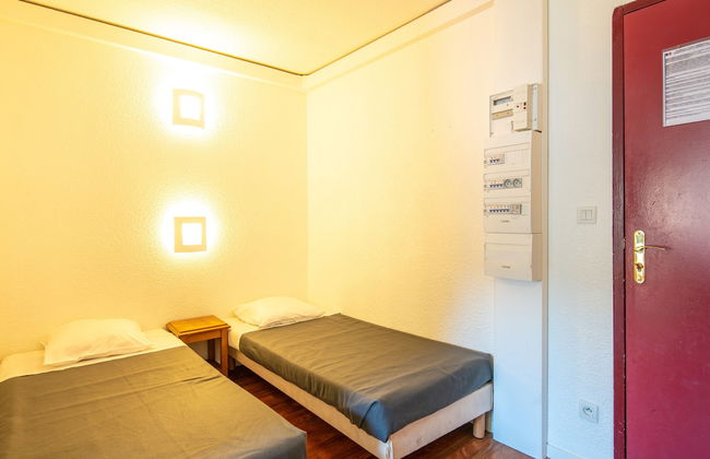 Vacanceole - L'Edelweiss - Foto 13