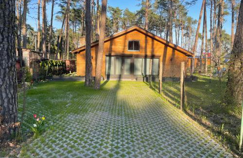 Domek Dębowy 1 - Foto 6