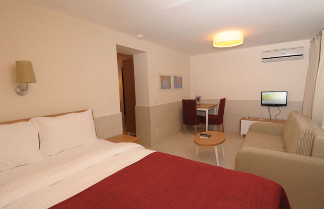 Three Apples Residence - Foto 4