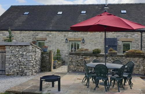 Spingle Barn - Foto 1