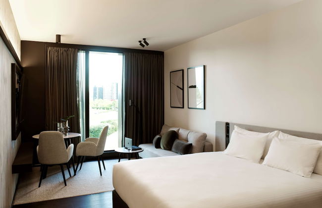 A by Adina Canberra - Foto 17