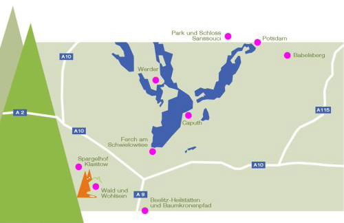 Wald und Wohlsein - Foto 58