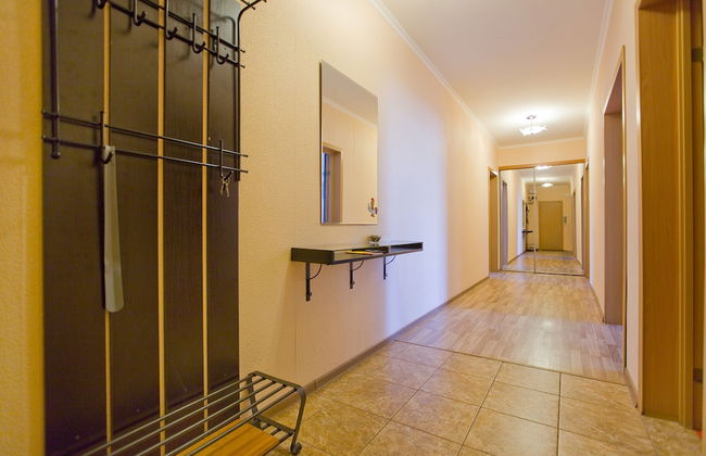 Hello Apartment on Kolomyazhskiy 26 - Foto 33