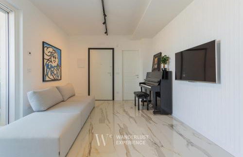 Wanderlust Experience Zenith Rooftop - Foto 23