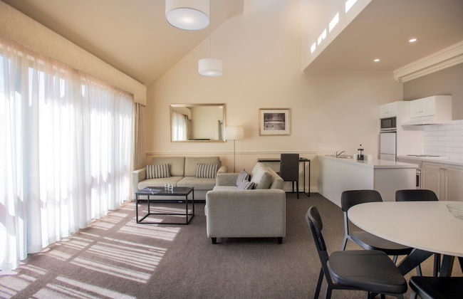 Majestic Old Lion Apartments - Foto 19