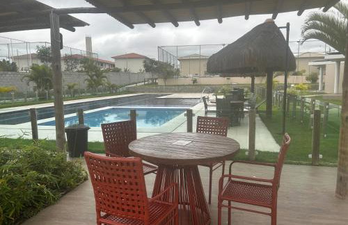 Temporada condomínio vog ville norte Boulevard - Foto 51