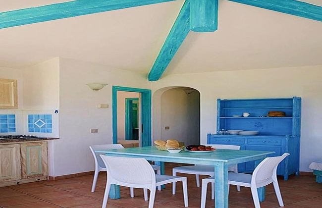 Home in Lu Nibareddu Residence, Loiri - Foto 27