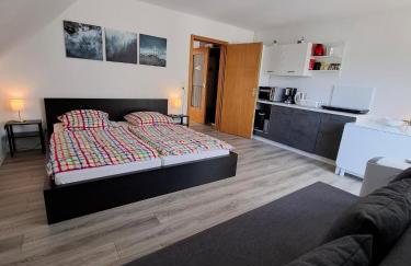 Appartement in ruhiger Lage - Foto 1