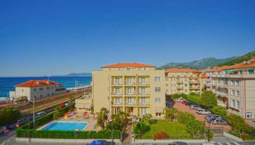 Residence Villa Gloria - Photo 2