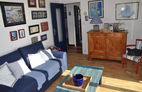 Maison de vacances au bord de la plage - Foto 28