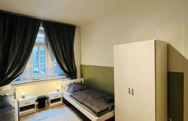 Monteurswohnung an der Mulde - Foto 12