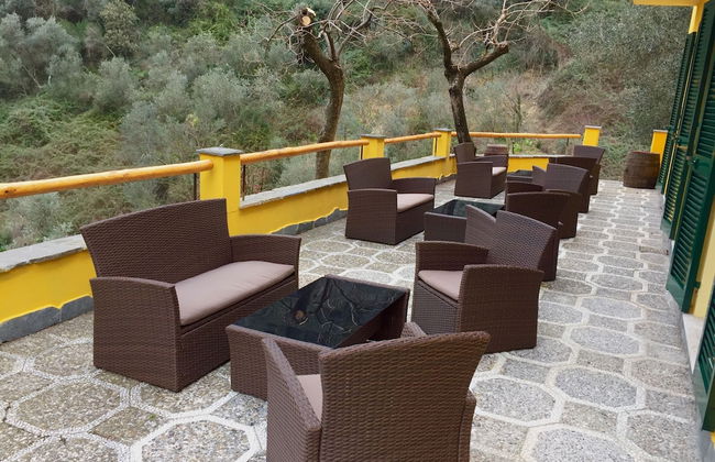 Agriturismo Costa di Campo - Foto 46