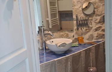 La maisonnette avec SPA, PISCINE et CLIMATISATION - Foto 21