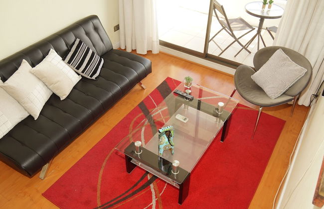 Apartamentos Nueva Providencia 1372 - Foto 27