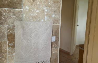 Casa Patoche sur les hauteurs de Saint-Péray - Foto 13