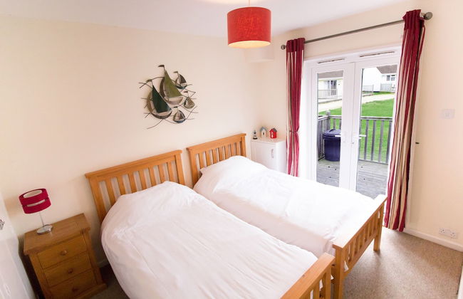 Seaview Holidays - Salterns Village - Foto 5