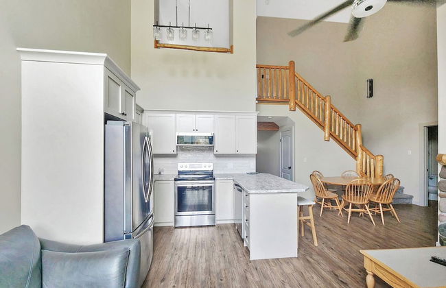 Riverside Way by Fernie Lodging Company - Photo 1