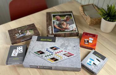 Bauwagen Villa Sweden - Foto 21