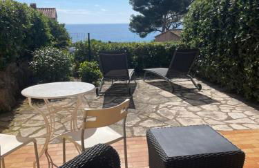 Sanary charmant appartement bord de mer - Foto 1