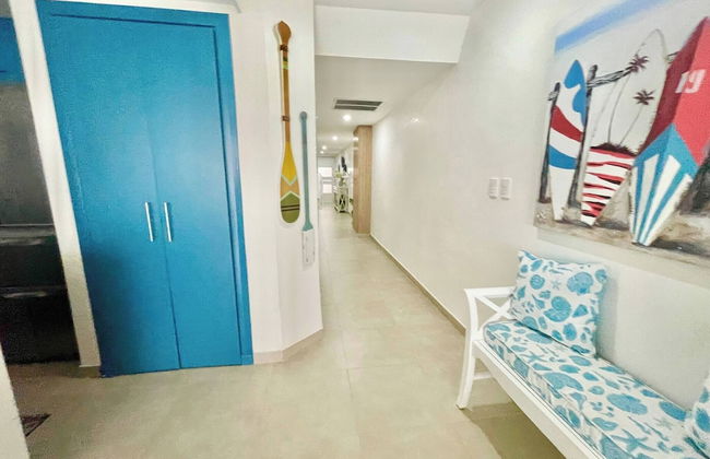 Enjoy Beach Life at This Gated - Foto 10