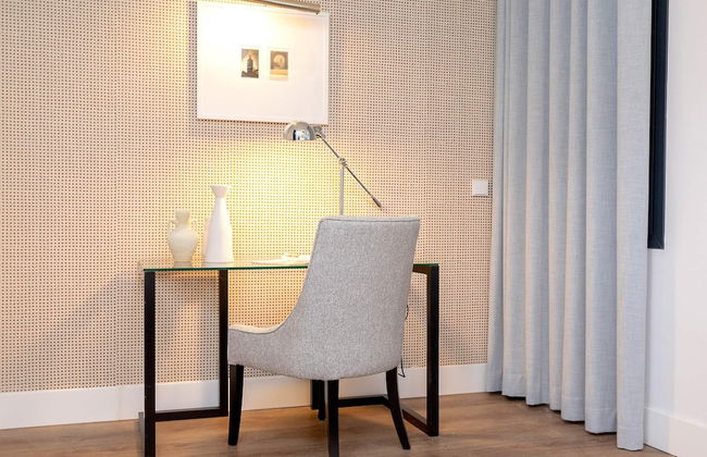 Genteel Home Betis 67 - Foto 20