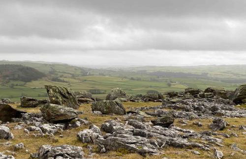 Charming dog-friendly Yorkshire Dales Cottage, Austwick - Foto 31
