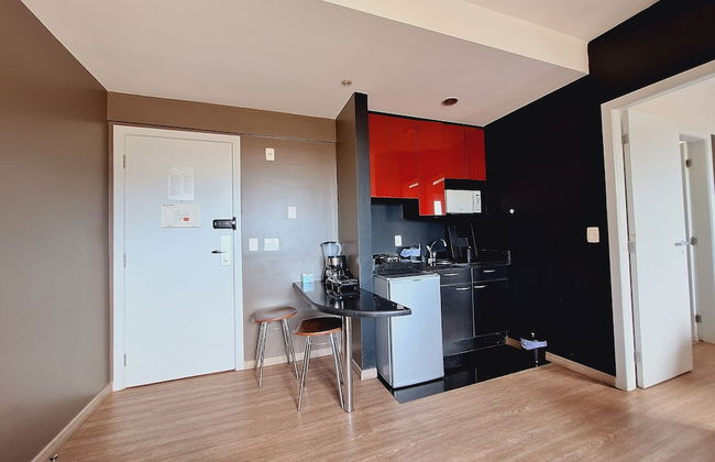 Locking s Barro Preto 7 - Foto 7