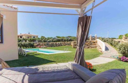 Villa Cristallina Piscina privata WiFi & Netflix - Foto 2