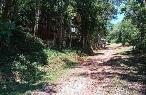 Chalé Refúgio dos Aventureiros Mata Atlântica - Foto 27