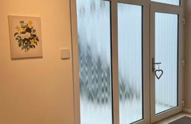 Moderne Wohnung nahe Hockenheimring für bis zu 8 Personen - Foto 7