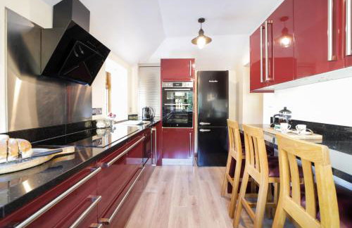 Foxglove Cottage - Photo 6