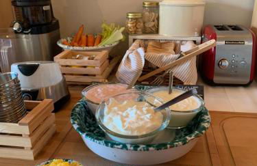 Relais Villa Belvedere - Photo 46