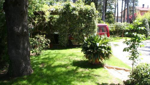 La casa di Rachele - Foto 3, Garden