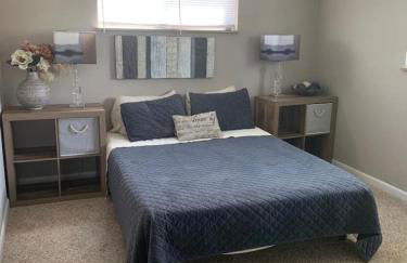 Dimmick Cozy Retreat 3 Bed 1 Bath - Sleeps 6 - Foto 17