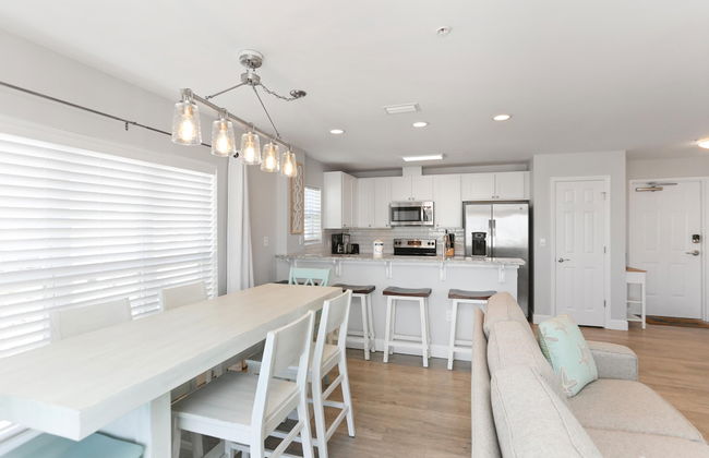 Surfside 15 - Beachtime by Pristine Properties Vacation Rentals - Foto 43