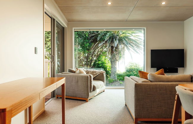 Golden Bay Holiday Park - Foto 9