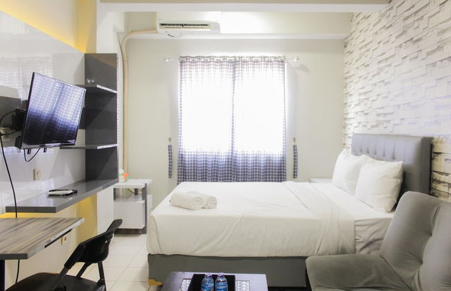 Nice and Cozy Studio City Park Apartment - Photo 4