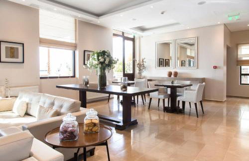 Ayia Marina Suites - Photo 44