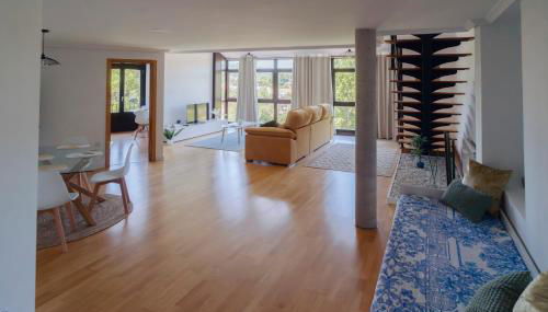 ÁTICO CON VISTAS Centro Histórico - Foto 3