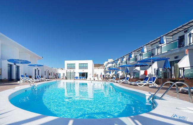 Apartamentos Igramar MorroJable - Adults Only - Photo 50