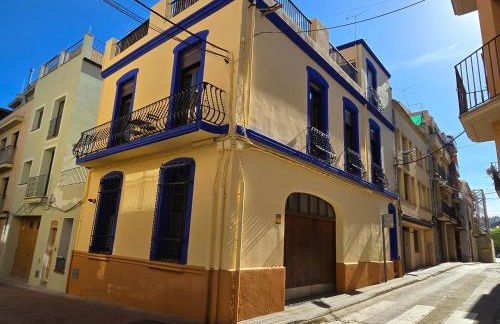 La LLar de la Kim, Bonita casa a 150m del mar y 40km de Barcelona - Foto 31