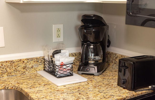 Sea Mystique Murrells Inlet - Foto 15